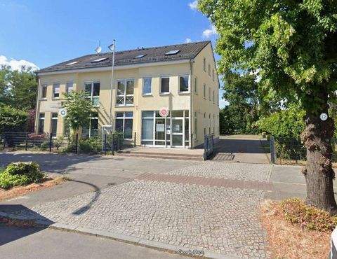 Berlin Büros, Büroräume, Büroflächen 