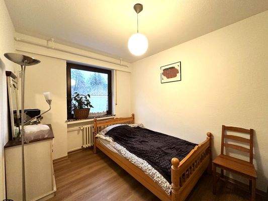 …oder Kinderzimmer