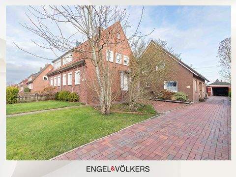 Emden Häuser, Emden Haus kaufen