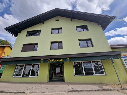 Gebäude
