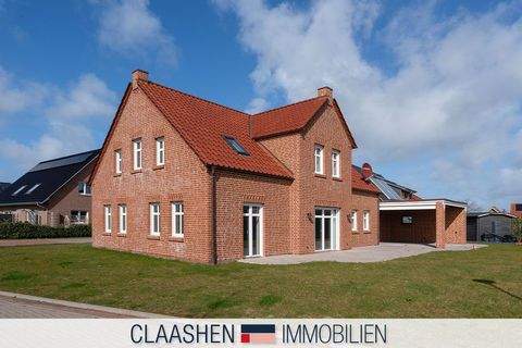 Norden Häuser, Norden Haus kaufen