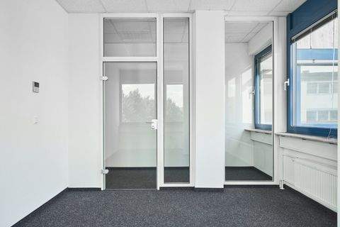 Frankfurt am Main Büros, Büroräume, Büroflächen 