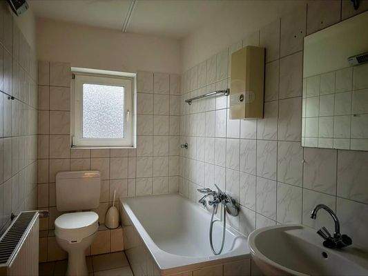 Grevenbroicher Weg 10 WE 10 Bad