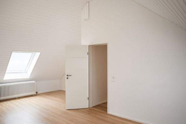 Zimmer 4 Dachgeschoss