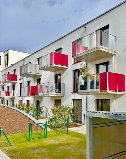Georgensgmünd Wohnungen, Georgensgmünd Wohnung kaufen