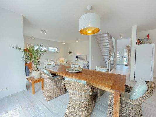 Impression Essbereich