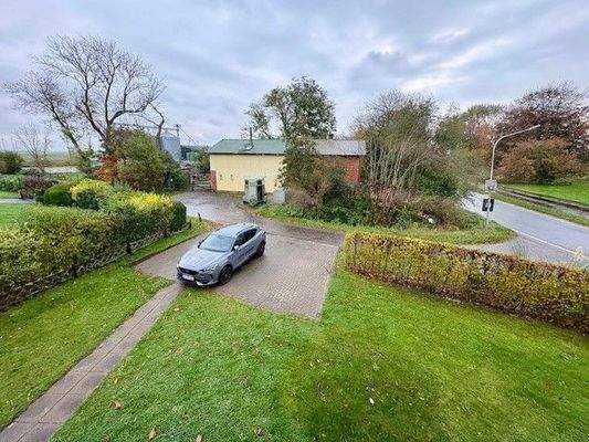 Stellplatz Strübbel