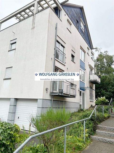 Radolfzell am Bodensee Wohnungen, Radolfzell am Bodensee Wohnung kaufen