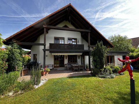 Neuhof a.d.Zenn Häuser, Neuhof a.d.Zenn Haus kaufen