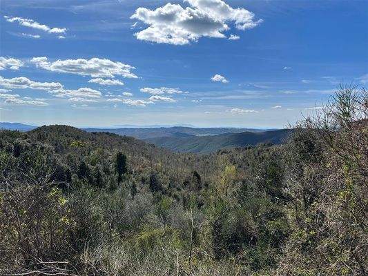Grundstück mit Meerblick