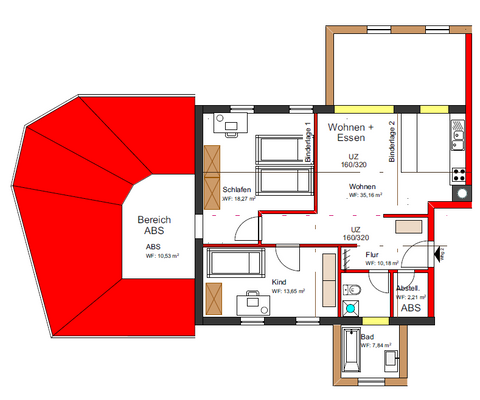 Unterleinleiter Wohnungen, Unterleinleiter Wohnung mieten