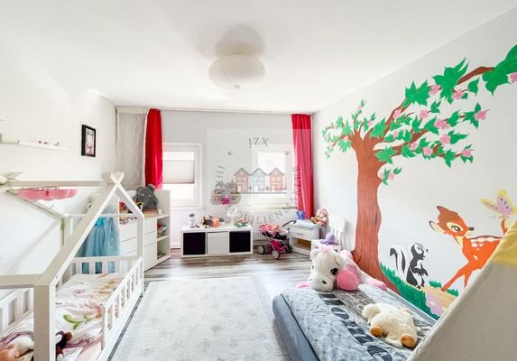 Kinderzimmer