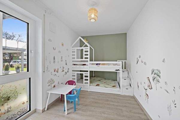 Kinderzimmer