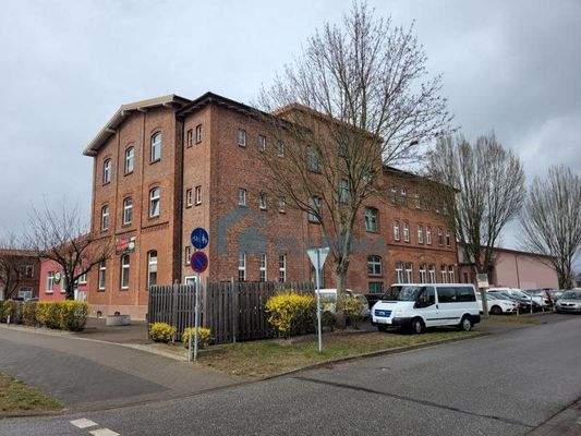 216.00-Ansicht Ludwigsluster Straße/ Luisenstraße