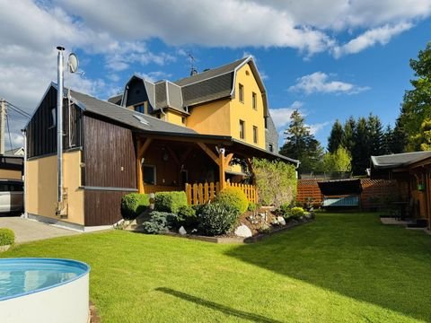 Mittelbach bei Chemnitz Häuser, Mittelbach bei Chemnitz Haus kaufen
