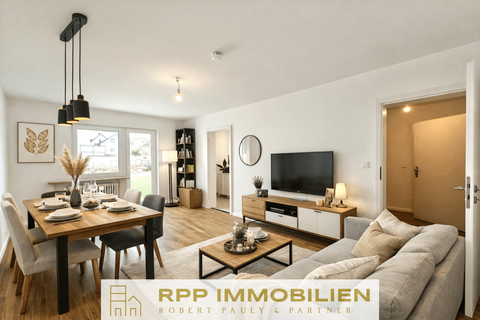 Eching Wohnungen, Eching Wohnung kaufen