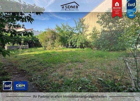 Philippsburg Grundstücke, Philippsburg Grundstück kaufen