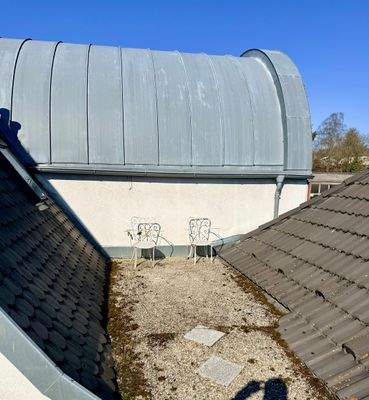 Dachterrasse 3