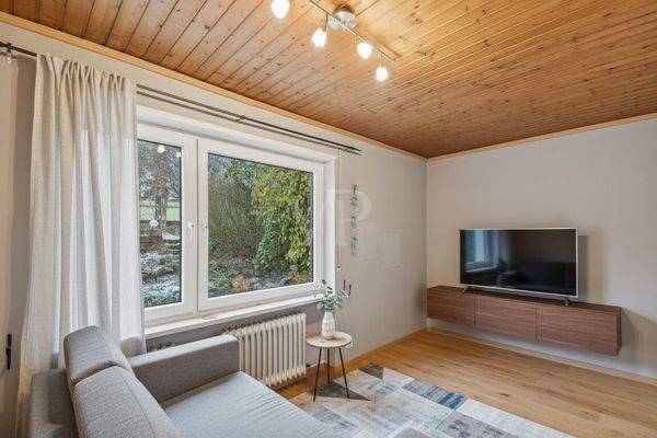 Möbilierungsbeispiel