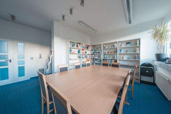 Besprechungszimmer 1 - Bild 2