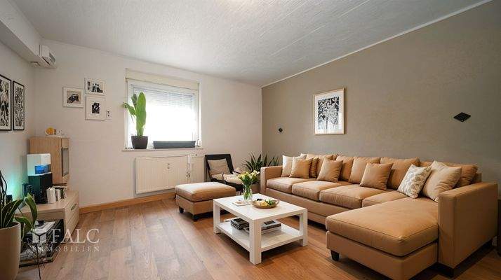 Zusammen Wohlfühlen