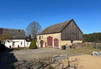 Wohnhaus & Scheune