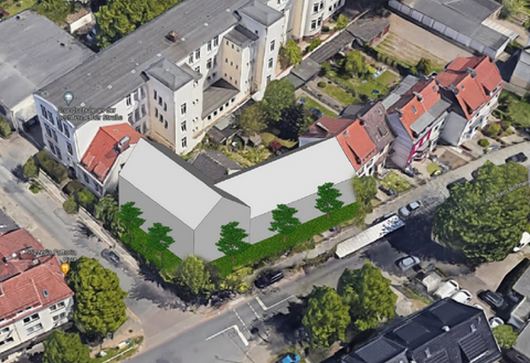 Bremen Grundstücke, Bremen Grundstück kaufen