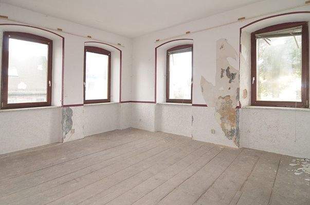 Obergeschosszimmer III