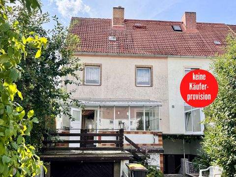 Neubrandenburg Häuser, Neubrandenburg Haus kaufen