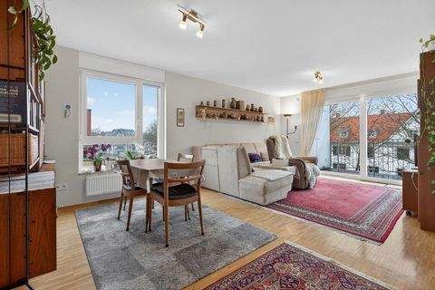 Karlsruhe-Durlach Wohnungen, Karlsruhe-Durlach Wohnung kaufen