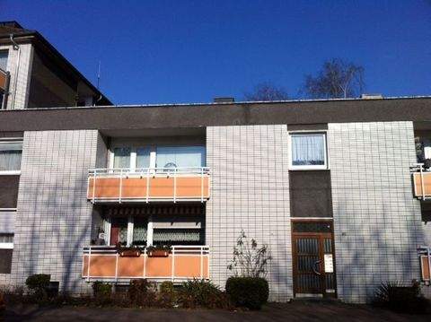 Gelsenkirchen Wohnungen, Gelsenkirchen Wohnung mieten