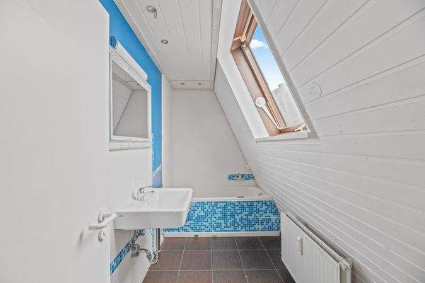 2. DG - Tageslichtbad