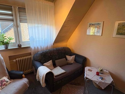 Zimmer 1. OG