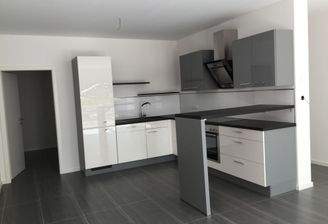 Wohnen/Essen, EBK inklusive