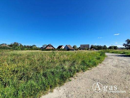 Grundstück Ansicht 1