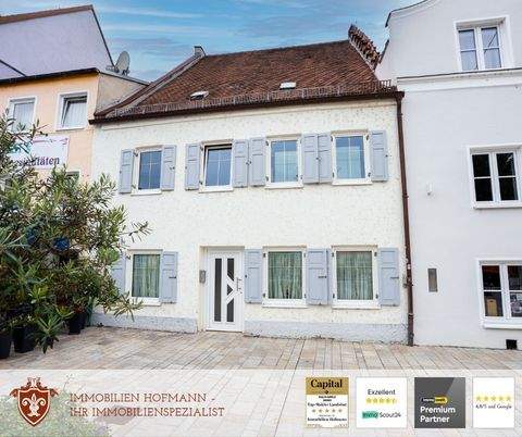 Dingolfing Häuser, Dingolfing Haus kaufen