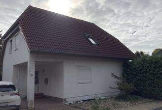 Strassenansicht