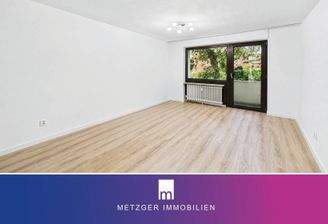 Großzügig & offen