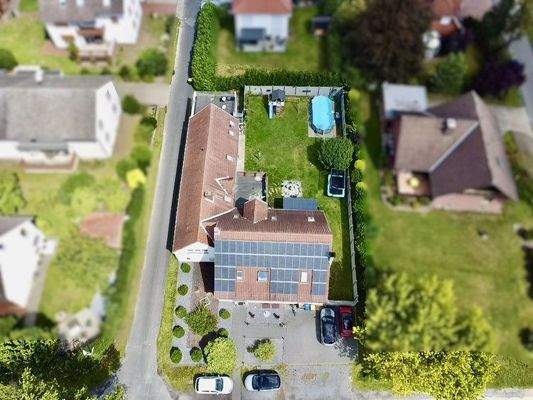 Grundstücksübersicht