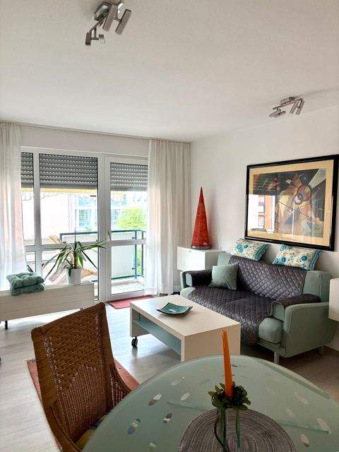 Nürnberg Wohnungen, Nürnberg Wohnung mieten