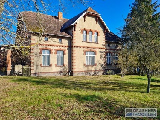 Haus kaufen in Strasburg