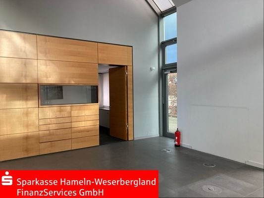 Innenansicht