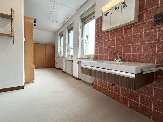 2. Kinderzimmer - Teilansicht