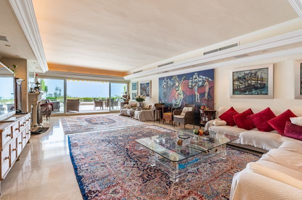 Photo: Apartment in Marbella Golden Mile