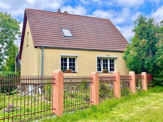 Nutzen Sie Ihre Chace!