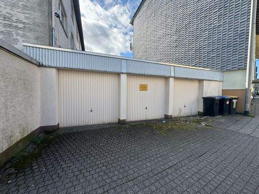 Garagen 4-6