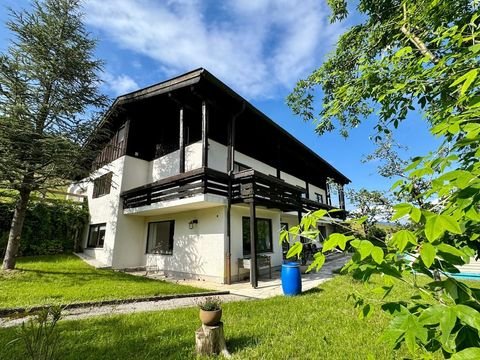 Berchtesgaden Häuser, Berchtesgaden Haus kaufen