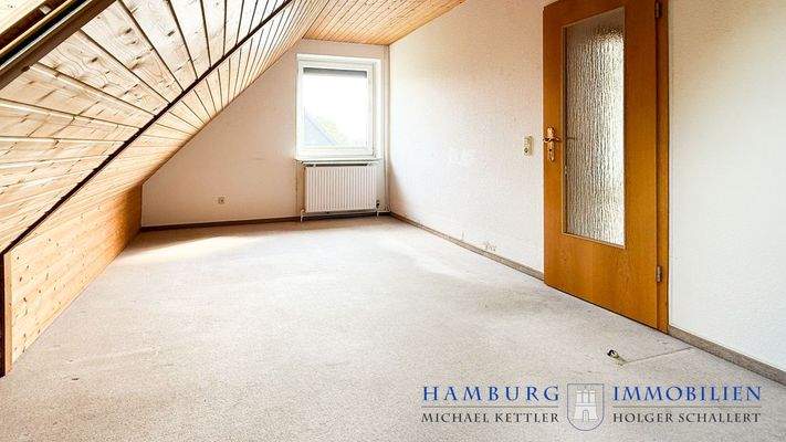 Kinderzimmer  Haus 1