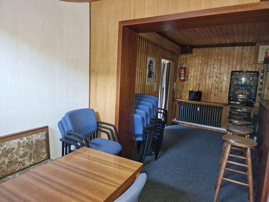 Eigentümergemeinschaftsraum