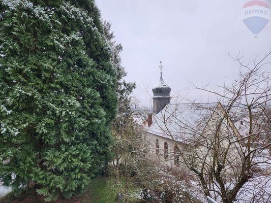 Ausblick